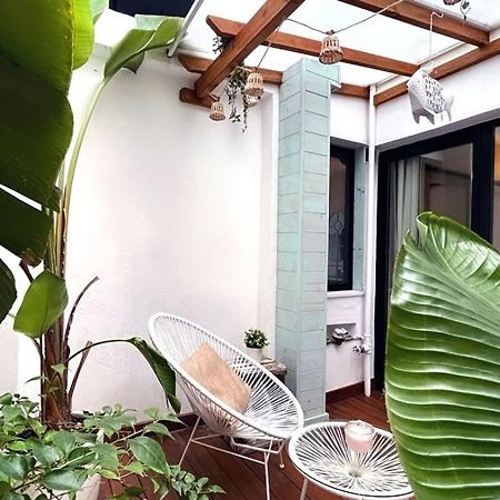 New Cozy Beach Apartment, Wifi Valencia Eksteriør bilde