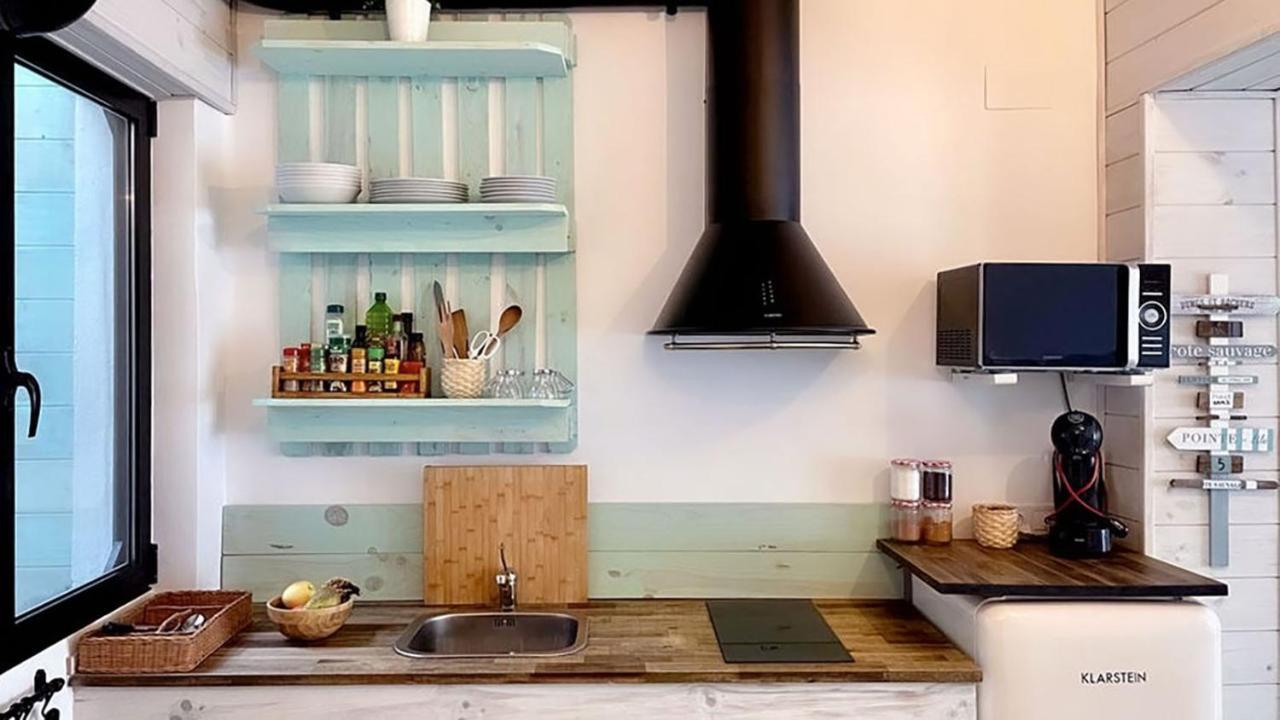 New Cozy Beach Apartment, Wifi Valencia Eksteriør bilde